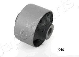 Japanparts RU-K16 - Bush of Control / Trailing Arm www.autospares.lv