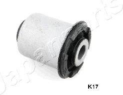 Japanparts RU-K17 - Bush of Control / Trailing Arm www.autospares.lv