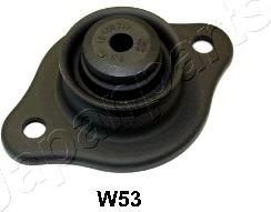 Japanparts RU-W53 - Amortizatora statnes balsts www.autospares.lv