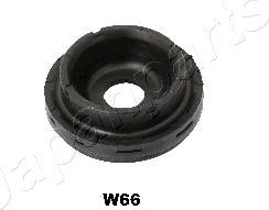 Japanparts RU-W66 - Amortizatora statnes balsts www.autospares.lv