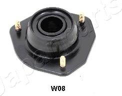 Japanparts RU-W08 - Amortizatora statnes balsts www.autospares.lv