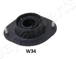 Japanparts RU-W34 - Amortizatora statnes balsts autospares.lv