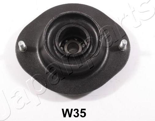 Japanparts RU-W35 - Top Strut Mounting www.autospares.lv