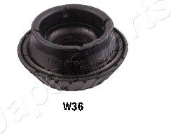 Japanparts RU-W36 - Amortizatora statnes balsts www.autospares.lv