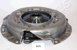 Japanparts SF-900 - Нажимной диск сцепления www.autospares.lv