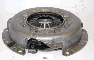 Japanparts SF-901 - Нажимной диск сцепления www.autospares.lv