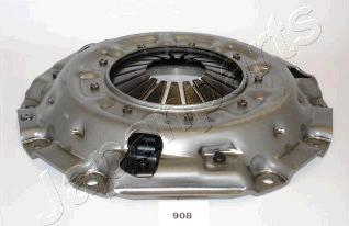 Japanparts SF-908 - Sajūga piespiedējdisks www.autospares.lv