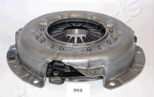 Japanparts SF-902 - Нажимной диск сцепления www.autospares.lv