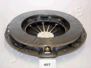 Japanparts SF-407 - Sajūga piespiedējdisks www.autospares.lv