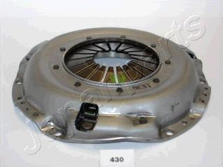 Japanparts SF-430 - Sajūga piespiedējdisks www.autospares.lv