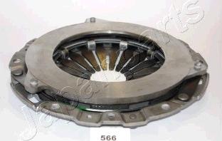 Japanparts SF-566 - Sajūga piespiedējdisks www.autospares.lv