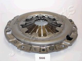 Japanparts SF-566 - Нажимной диск сцепления www.autospares.lv