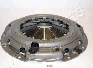 Japanparts SF-503 - Нажимной диск сцепления www.autospares.lv