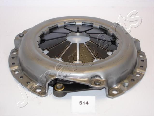 Japanparts SF-514 - Clutch Pressure Plate www.autospares.lv