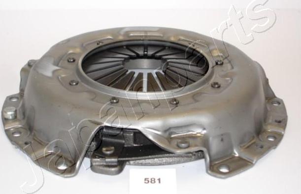 Japanparts SF-581 - Clutch Pressure Plate www.autospares.lv