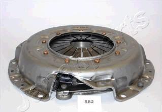 Japanparts SF-582 - Clutch Pressure Plate www.autospares.lv