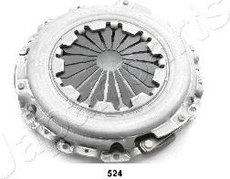 Japanparts SF-524 - Clutch Pressure Plate www.autospares.lv