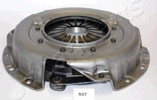 Japanparts SF-527 - Sajūga piespiedējdisks www.autospares.lv