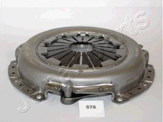 Japanparts SF-576 - Нажимной диск сцепления www.autospares.lv