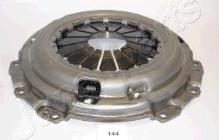 Japanparts SF-144 - Нажимной диск сцепления www.autospares.lv