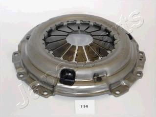 Japanparts SF-114 - Sajūga piespiedējdisks www.autospares.lv