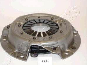 Japanparts SF-112 - Нажимной диск сцепления www.autospares.lv