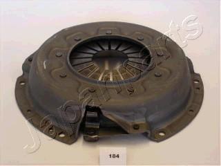 Japanparts SF-184 - Sajūga piespiedējdisks www.autospares.lv