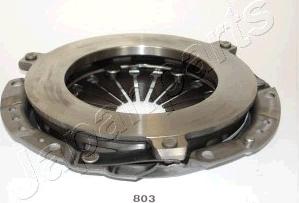 Japanparts SF-803 - Sajūga piespiedējdisks www.autospares.lv