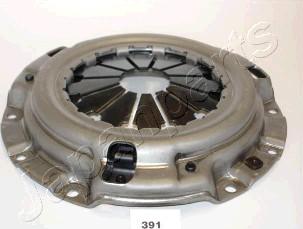 Japanparts SF-391 - Sajūga piespiedējdisks www.autospares.lv