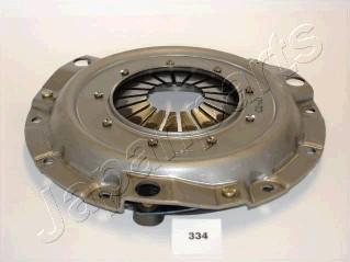 Japanparts SF-334 - Нажимной диск сцепления www.autospares.lv