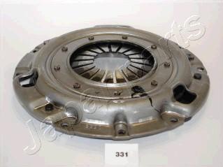 Japanparts SF-331 - Нажимной диск сцепления www.autospares.lv