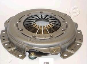 Japanparts SF-325 - Нажимной диск сцепления www.autospares.lv