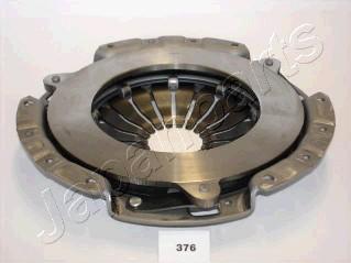 Japanparts SF-376 - Sajūga piespiedējdisks www.autospares.lv