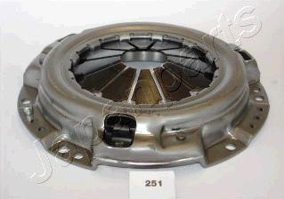 Japanparts SF-251 - Sajūga piespiedējdisks www.autospares.lv