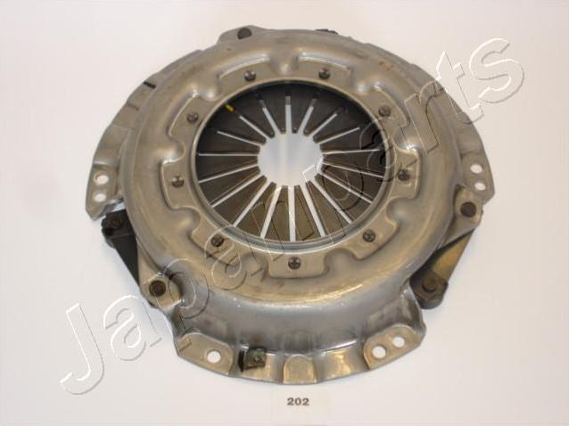 Japanparts SF-202 - Sajūga piespiedējdisks www.autospares.lv