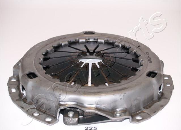 Japanparts SF-225 - Sajūga piespiedējdisks www.autospares.lv