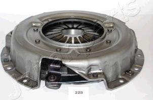 Japanparts SF-228 - Sajūga piespiedējdisks www.autospares.lv