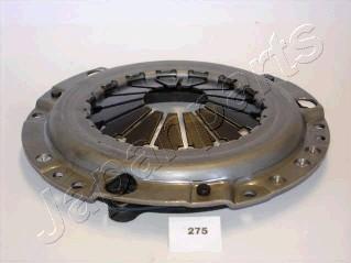 Japanparts SF-275 - Sajūga piespiedējdisks www.autospares.lv