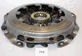 Japanparts SF-713 - Sajūga piespiedējdisks www.autospares.lv