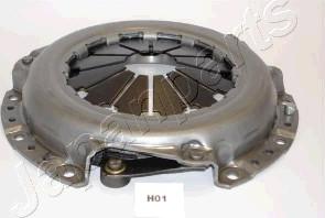 Japanparts SF-H01 - Нажимной диск сцепления www.autospares.lv