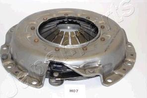 Japanparts SF-H07 - Clutch Pressure Plate www.autospares.lv