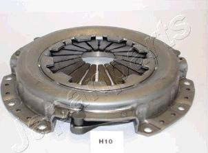 Japanparts SF-H10 - Sajūga piespiedējdisks www.autospares.lv