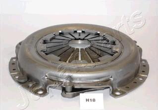 Japanparts SF-H18 - Нажимной диск сцепления www.autospares.lv