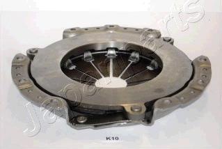 Japanparts SF-K10 - Sajūga piespiedējdisks www.autospares.lv