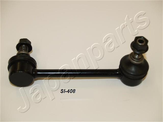 Japanparts SI-408 - Stabilizators, Balstiekārta www.autospares.lv