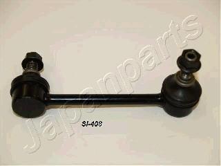 Japanparts SI-407L - Stabilizators, Balstiekārta www.autospares.lv