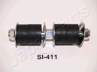 Japanparts SI-411 - Stabilizators, Balstiekārta www.autospares.lv