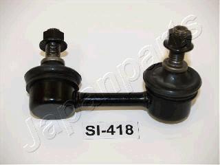 Japanparts SI-418L - Stabilizators, Balstiekārta www.autospares.lv