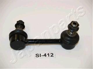 Japanparts SI-412L - Stabilizators, Balstiekārta www.autospares.lv