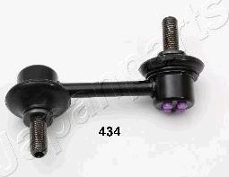 Japanparts SI-434L - Stabilizators, Balstiekārta www.autospares.lv